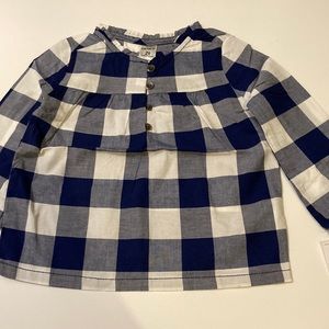 LITTLE GIRL DRESS CARTERS